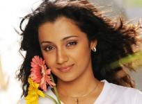 Trisha Krishnan
