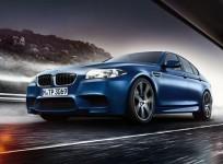 BMW Launches New M5 in India; Price, Feature Details