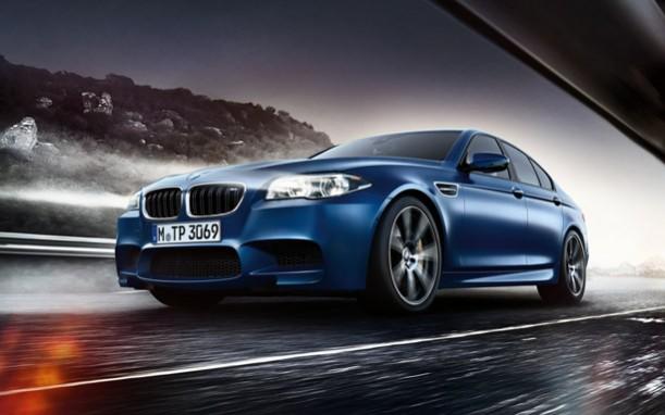 BMW Launches New M5 in India; Price, Feature Details BMW Launches New M5 in India; Price, Feature Details