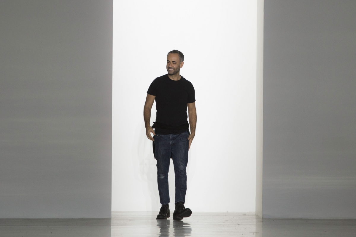 Francisco Costa Francisco Costa