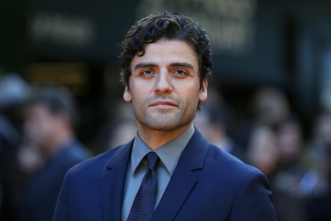 Oscar Isaac to Play Villain in "X-Men: Apocalypse"