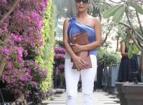 Gauri Khan, Twinkle Khanna, Sonali Bendre supports Suzanne's 'Chargold Week' Launch