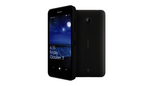 Microsoft Slashes Lumia 635 Price By $60; Sells AT&T Unlocked Version For Just $39