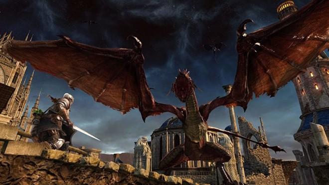 Dark Souls 2 For PS4, Xbox One Release Date Confirmed; Adds New Content, Improved Graphics & More