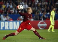 Marc-Andre Ter Stegen Barcelona