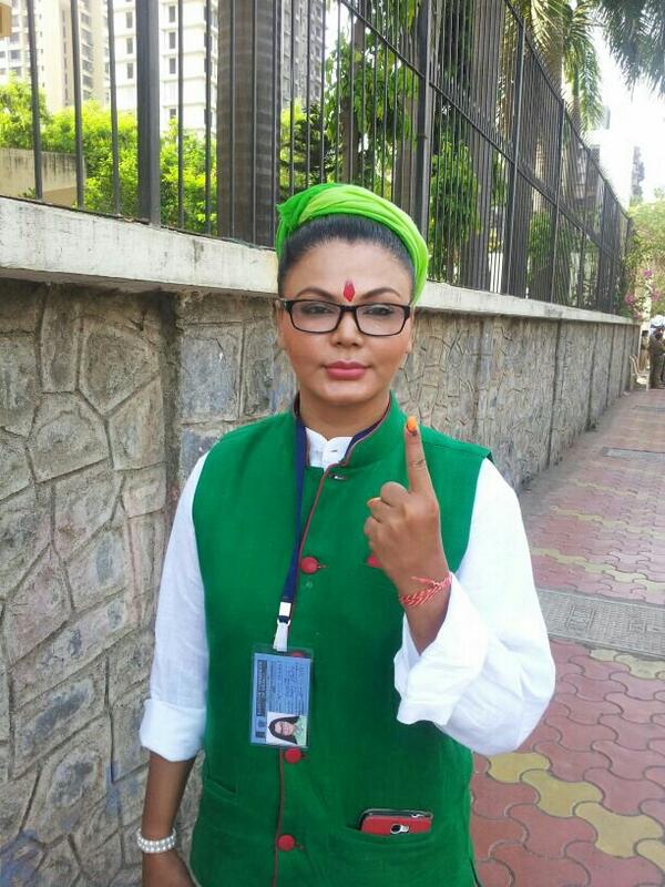 Rakhi Sawant