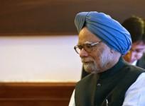 Manmohan Singh