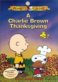 ABC will kick off Turkey Day 2014 with 'Charlie Brown Thanksgiving' ABC will kick off Turkey Day 2014 with 'Charlie Brown Thanksgiving'
