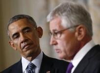 Chuck hagel