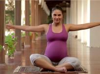 Aishwarya Rai Bachchan, Genelia D'Souza, Kajol and Other Bollywood Celeb Moms who Proudly Flaunts their Post Pregnancy Weight