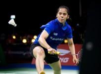 Saina Nehwal