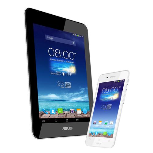 Asus Launches Smartphone Tablet Hybrid Device Padfone Mini In India