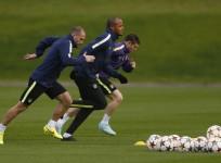 Manchester City