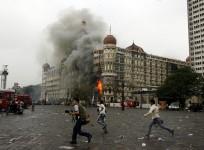 Mumbai attacks
