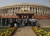 Winter Session Parliament