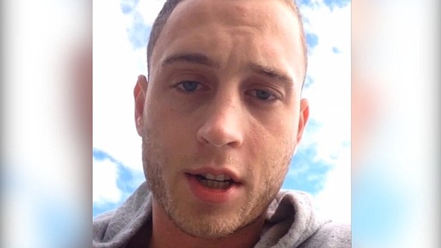 Tom Hanks' Son Chet Reveals He Went to Rehab for Substance Abuse