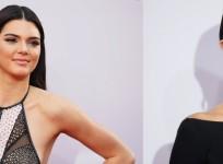 Selena Gomez-Kendall Jenner