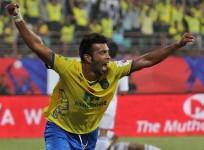 Milagres Gonsalves Kerala Blasters FC Goa