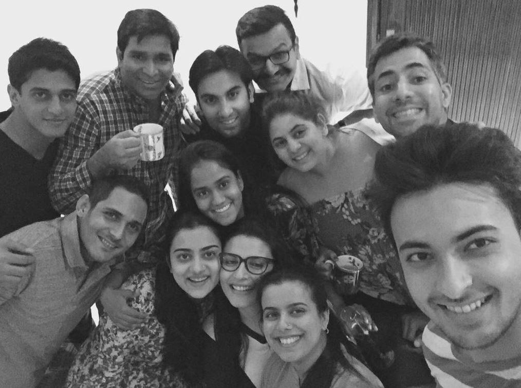 Arpita Khan and Aayush Sharma's new house