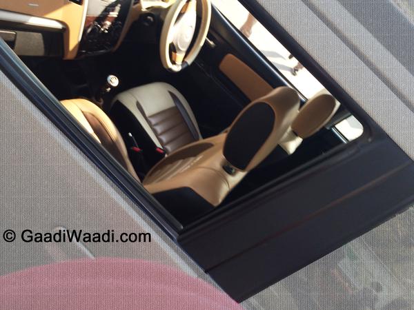 Maruti Suzuki Wagon R Xrest is in the Works? Spied Virtually Undisguised Ahead Of Launch