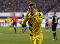 Marco Reus Borussia Dortmund