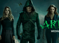 Arrow