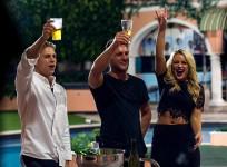 'Big Brother Australia' 2014 Grand Finale