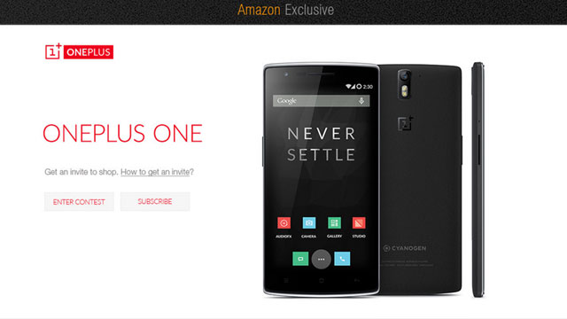 Top Tricks To Get A OnePlus One Invite In India