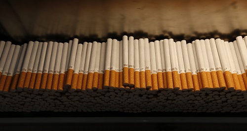 Cigarettes