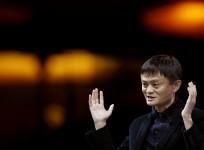 Jack Ma