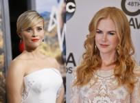 Nicole Kidman, Reese Witherspoon to Appear in Limited TV Series