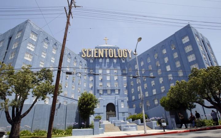 HBO Hires 160 Lawyers for its Scientology Documentary