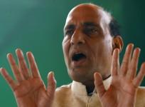 Rajnath Singh