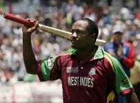 Brian Lara