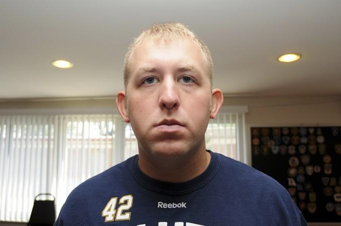 Darren Wilson Ferguson