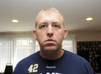 Darren Wilson Ferguson