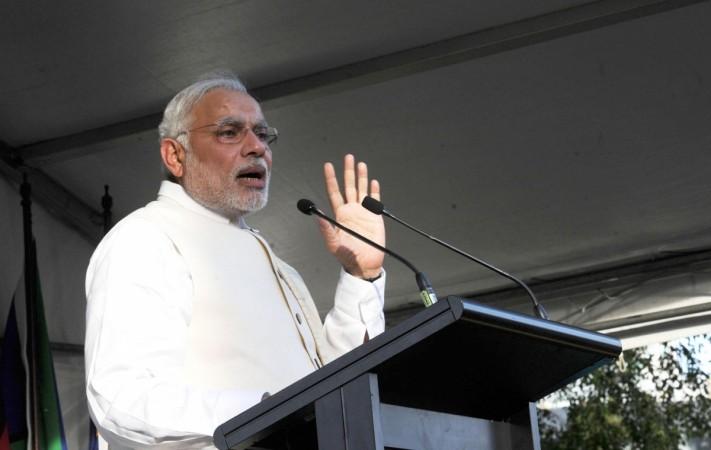 Modi