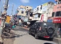 Mahindra New Gen Bolero Caught Testing Again; What We Know So Far