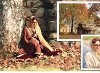 First look: Rekha Looks Royal in 'Fitoor'