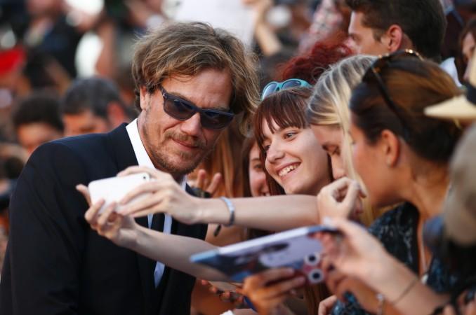 Michael Shannon