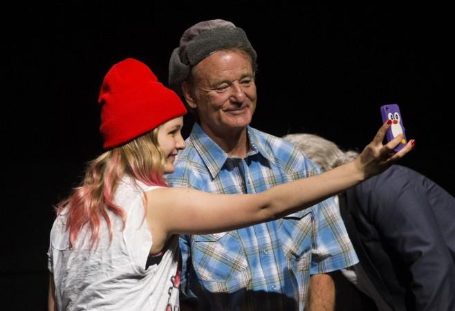 Bill Murray cameo in zombieland 2 Bill Murray