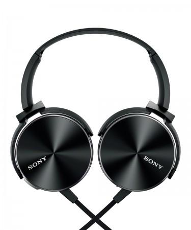 Sony MDR-XB450BV Headphone Sony MDR-XB450BV Headphone