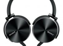 Sony MDR-XB450BV Headphone