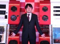 Pioneer introduces an array of in-car audio products
