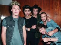 One Direction