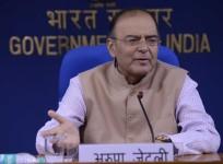 Arun Jaitley