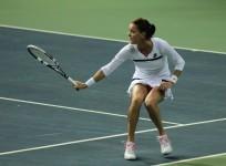 Agnieszka Radwanska Pune Marathas