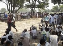 Badaun