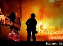 ISIS asks Ferguson protesters to join them