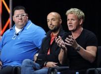 Masterchef US judges